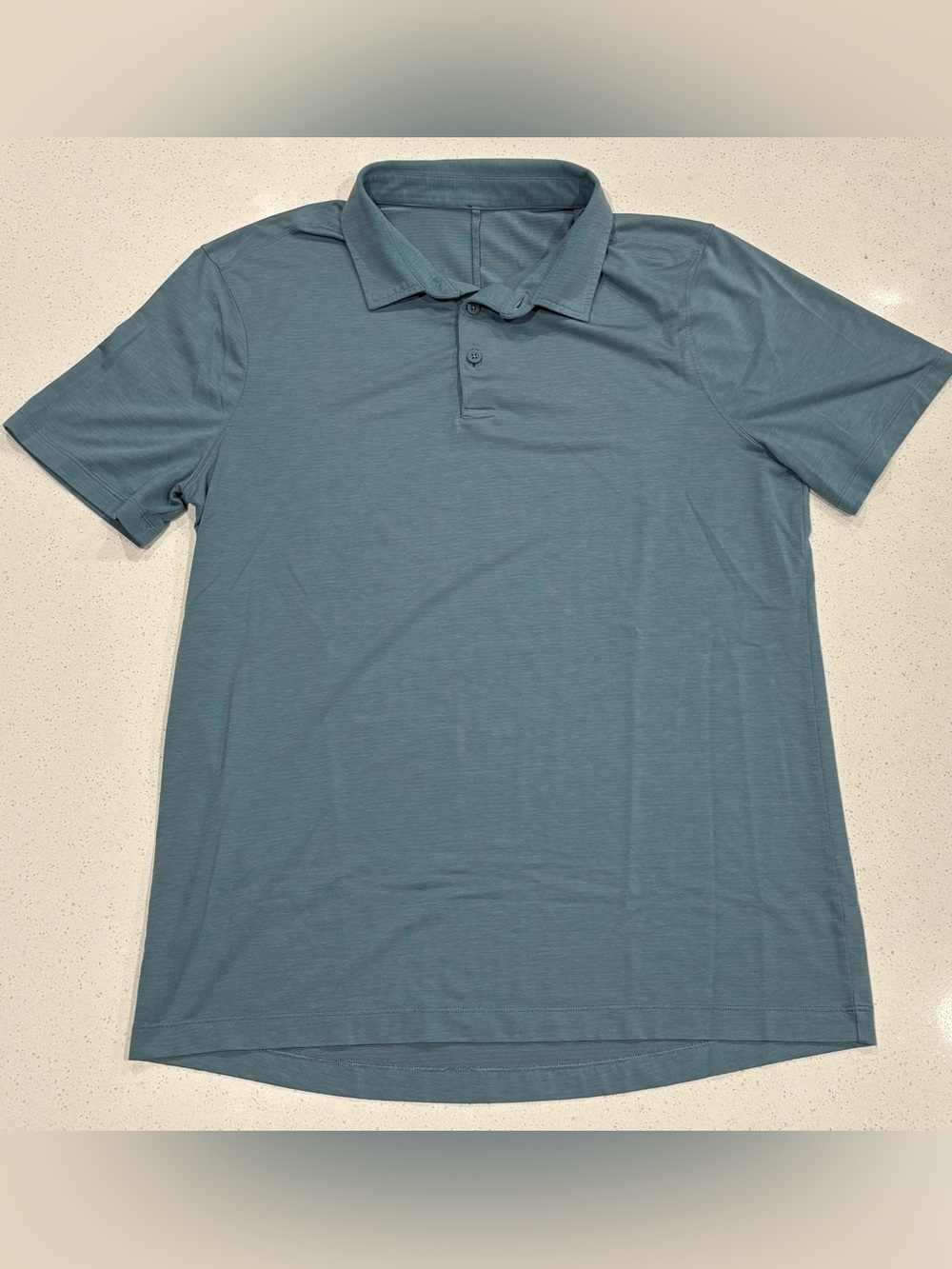 lululemon athletica Men's Evolution Polo